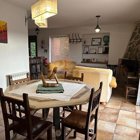 Vivienda De Uso Turistico El Nido Casa de hóspedes La Serrada Exterior foto