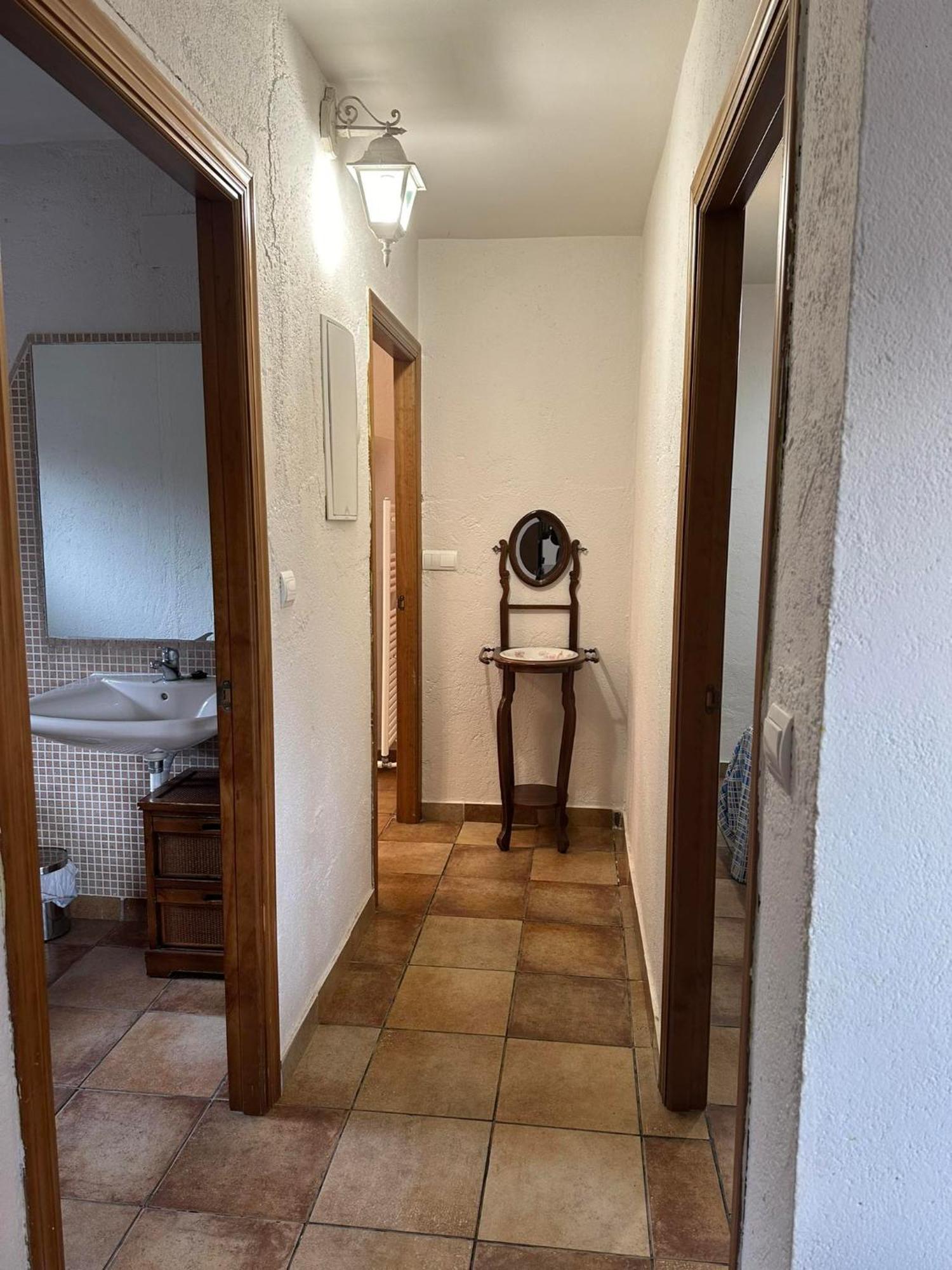 Vivienda De Uso Turistico El Nido Casa de hóspedes La Serrada Exterior foto