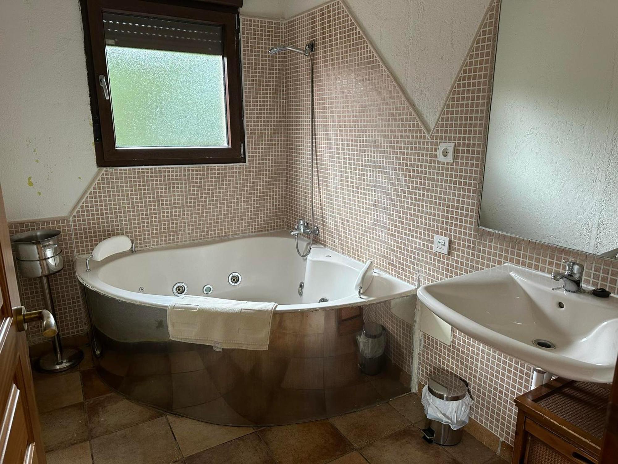 Vivienda De Uso Turistico El Nido Casa de hóspedes La Serrada Exterior foto